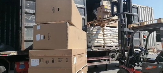 上海到伊犁搬家公司專線 上門提貨、安全準時與倉儲服務一體